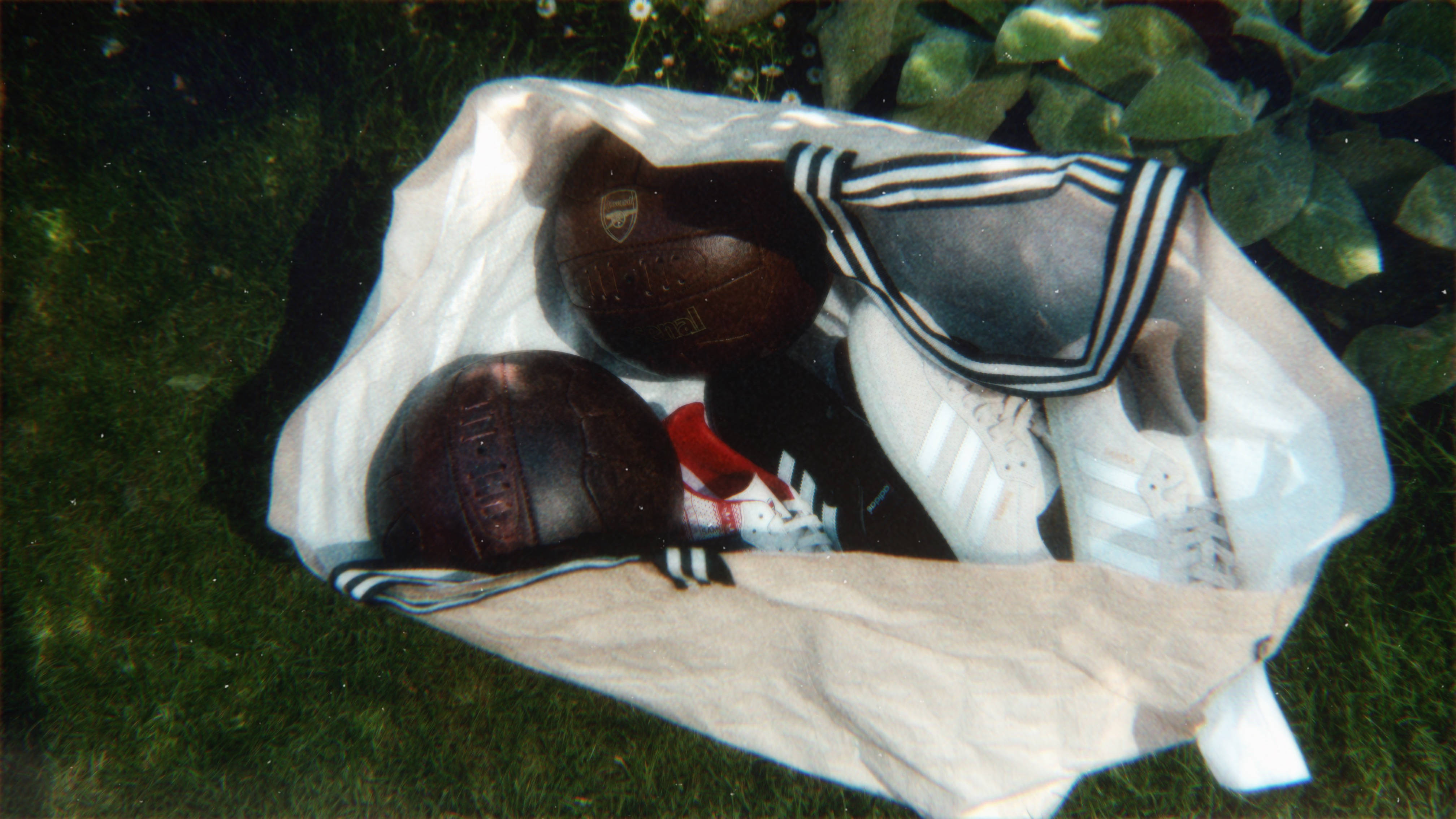 Discover: How the adidas Samba Transcended Beyond Football To Become Fashion’s Favourite Sneaker