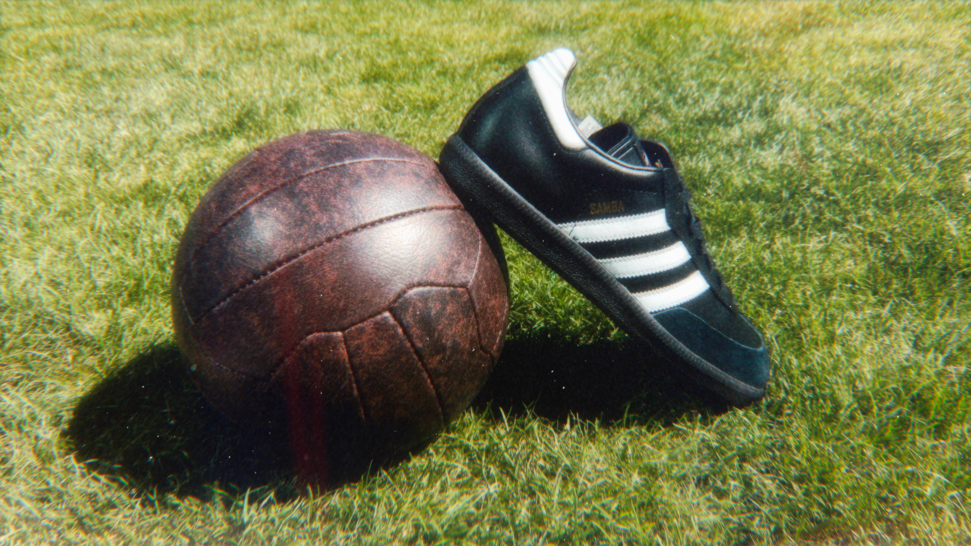 Discover: How the adidas Samba Transcended Beyond Football To Become Fashion’s Favourite Sneaker