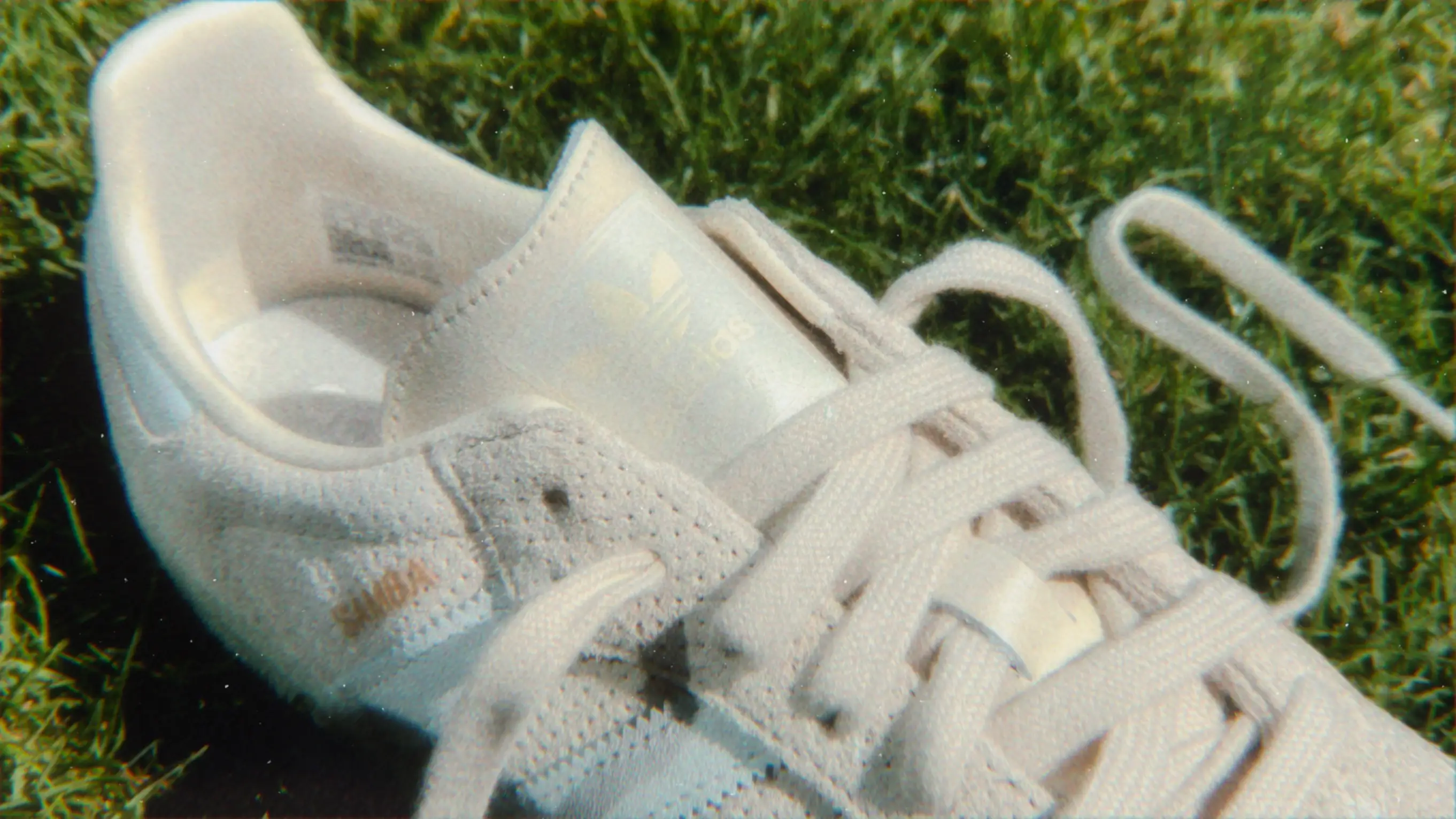 Discover: How the adidas Samba Transcended Beyond Football To Become ...