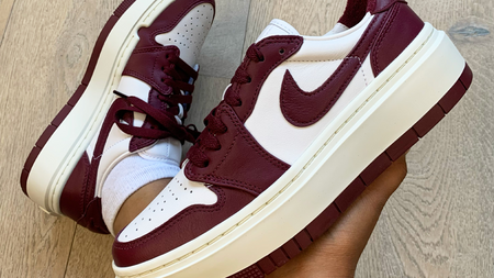 Is The Air Jordan 1 Low The Hottest Sneaker This Summer?