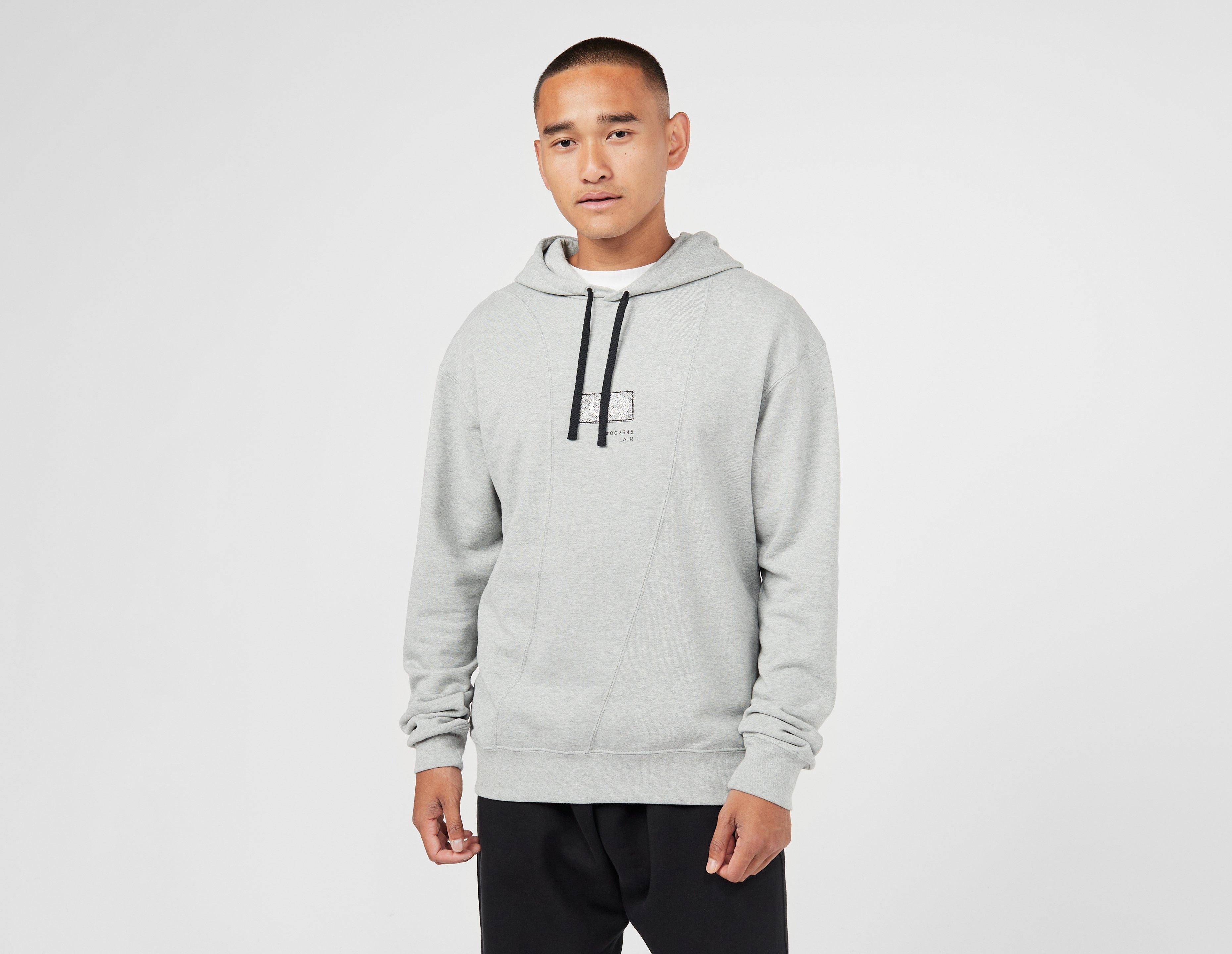 air jordan paris saint germain hoodie