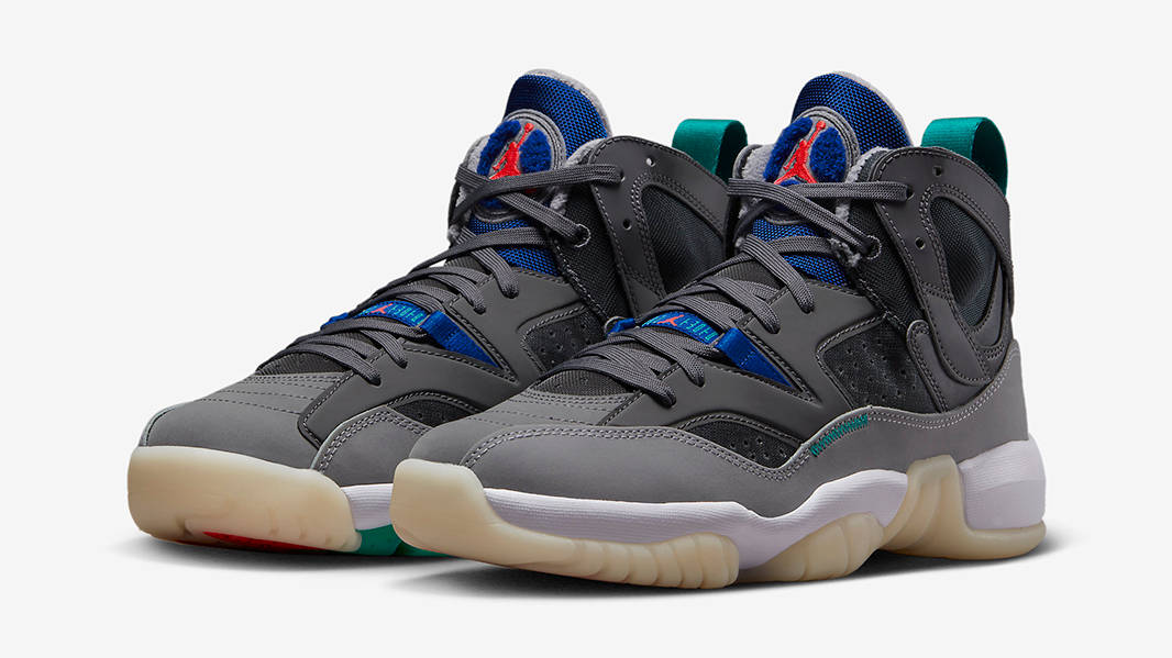 Jordan Two Trey Grey Blue | Where To Buy | DO1925-005 | The Sole Supplier