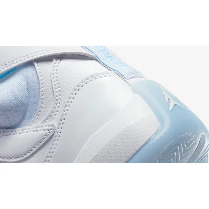 Jordan Two Trey White Ice Blue | Where To Buy | DR9631-110 | The Sole ...