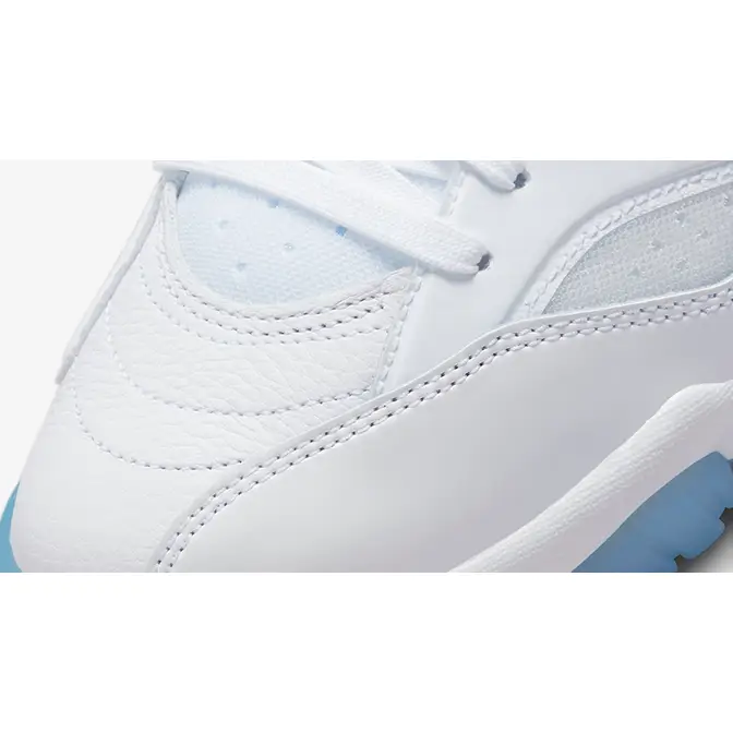 Jordan Two Trey White Ice Blue | Where To Buy | DR9631-110 | The Sole ...
