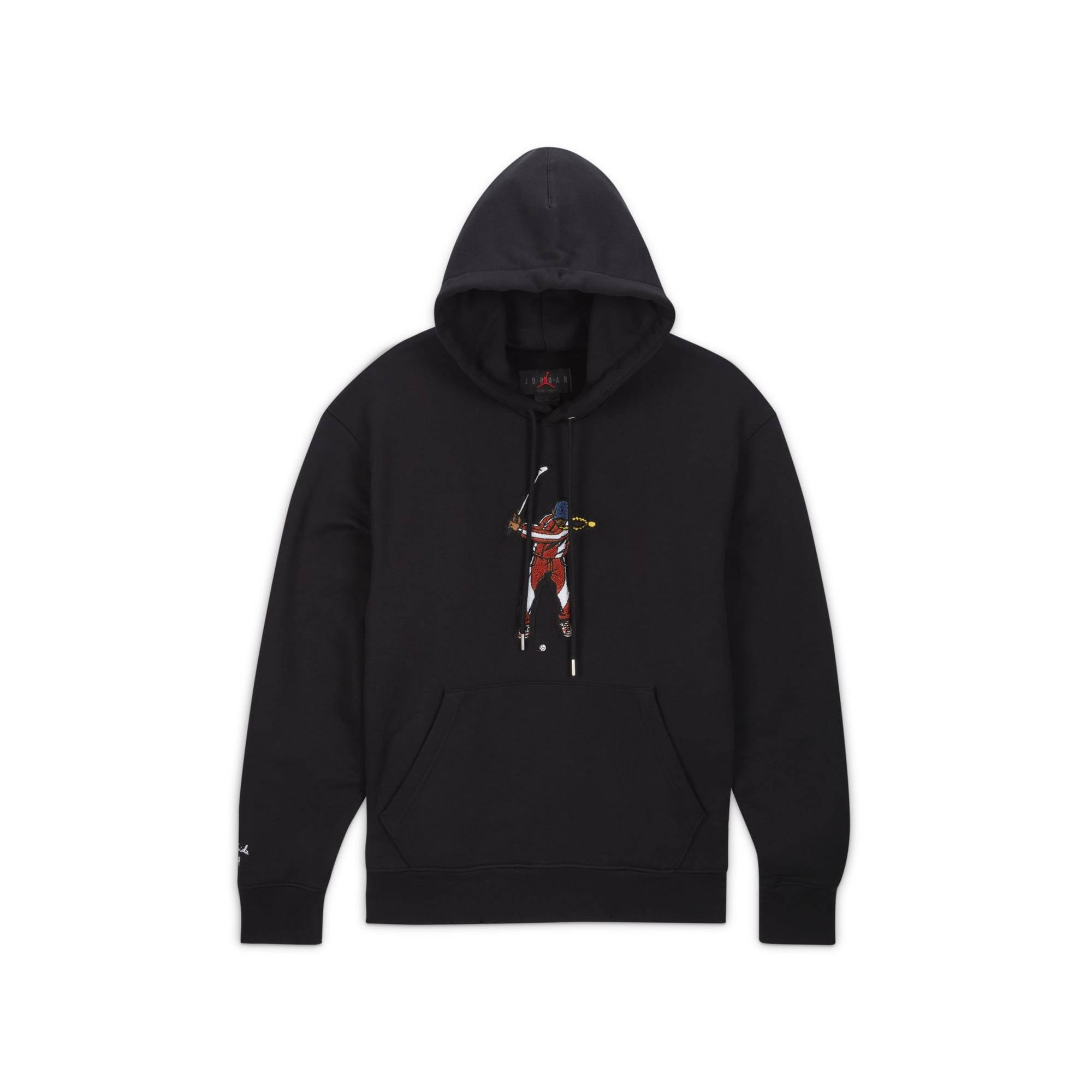 Jordan x Eastside Golf Fleece Hoodie | Where To Buy