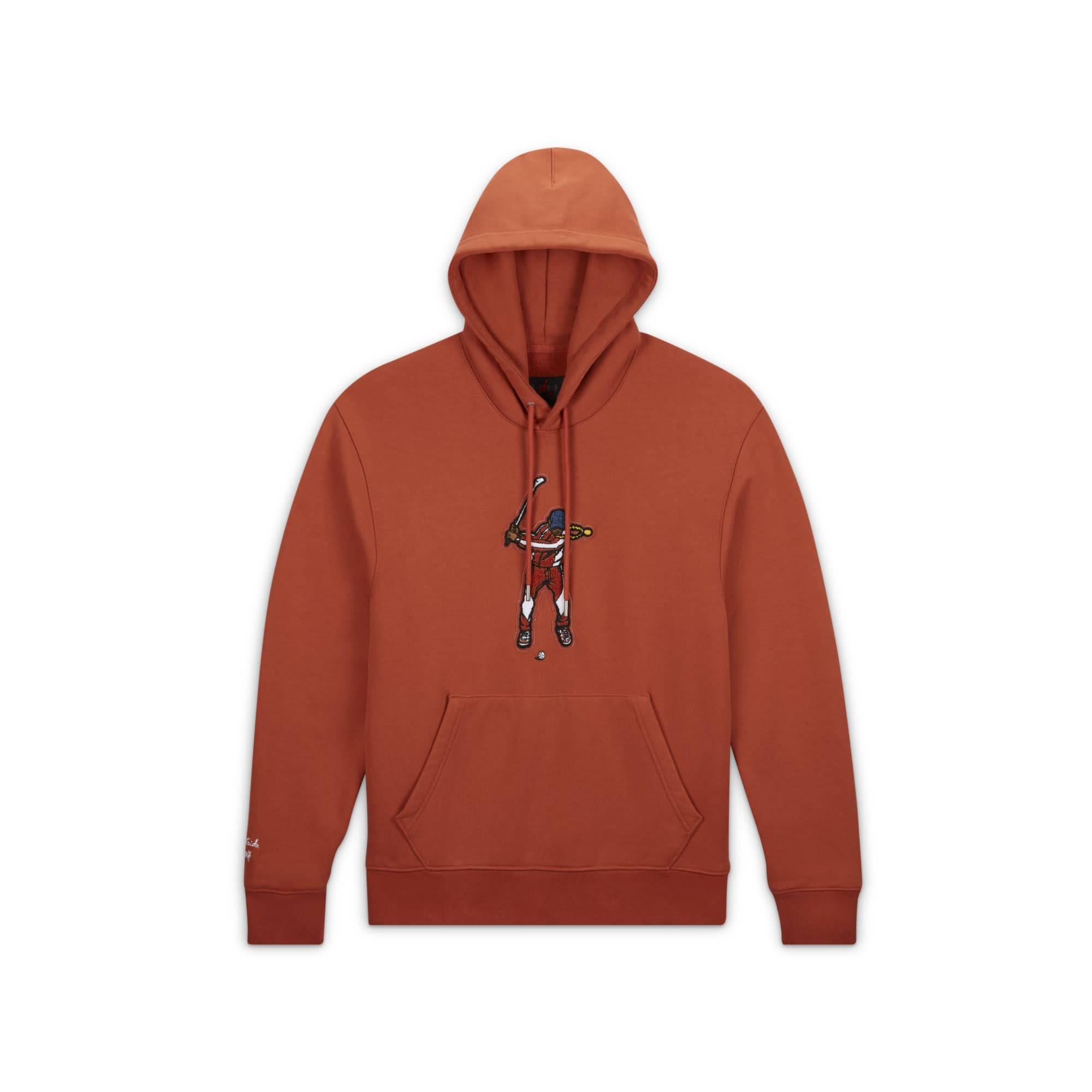 【本物保証 /関税・送料無料】Jordan Eastside Golf Fleece jordan-x-eastside-golf-fleece-