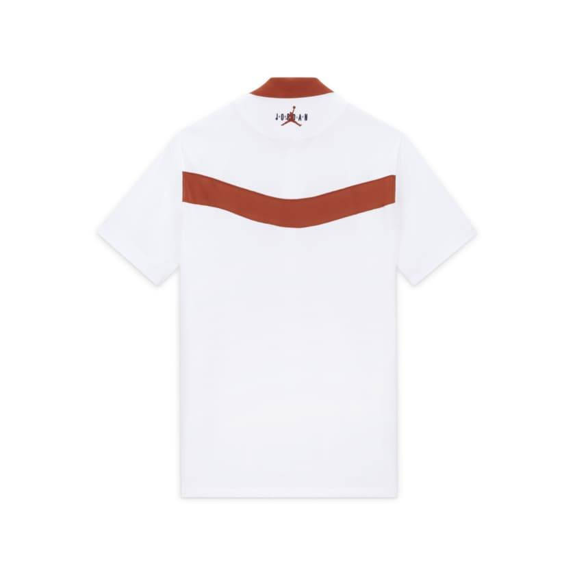 Jordan x Eastside Golf Polo T-Shirt | Where To Buy