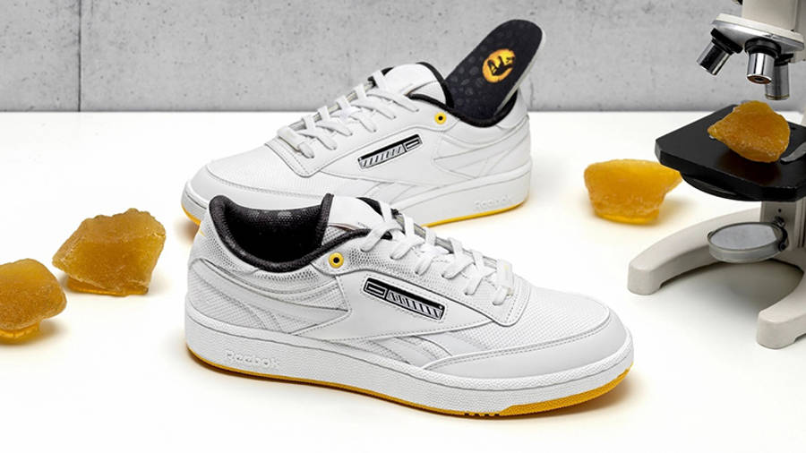 Reebok Club C Revenge Biosyn Genetics 
