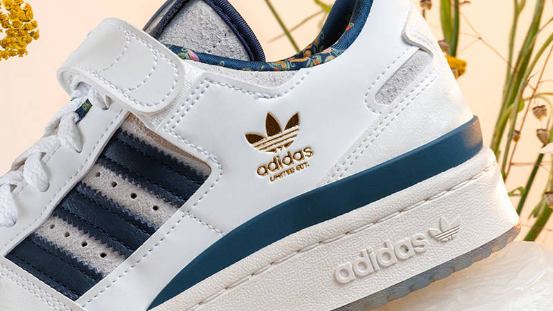 adidas forum 84 low limited edition