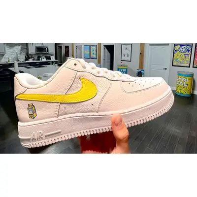 lyrical lemonade nike af1