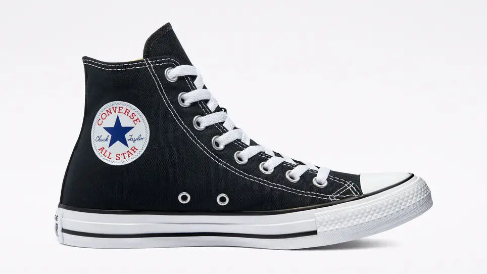 Here’s Why the Converse Chuck Taylor All Star Is a Timeless Icon | The ...