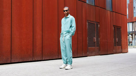 MKI MIYUKI ZOKU Rounds Out SS22 With Its Poly Tracksuit Capsule Collection MKI MIYUKI ZOKU Rounds Out SS22 With Its Poly Tracksuit Capsule Collection