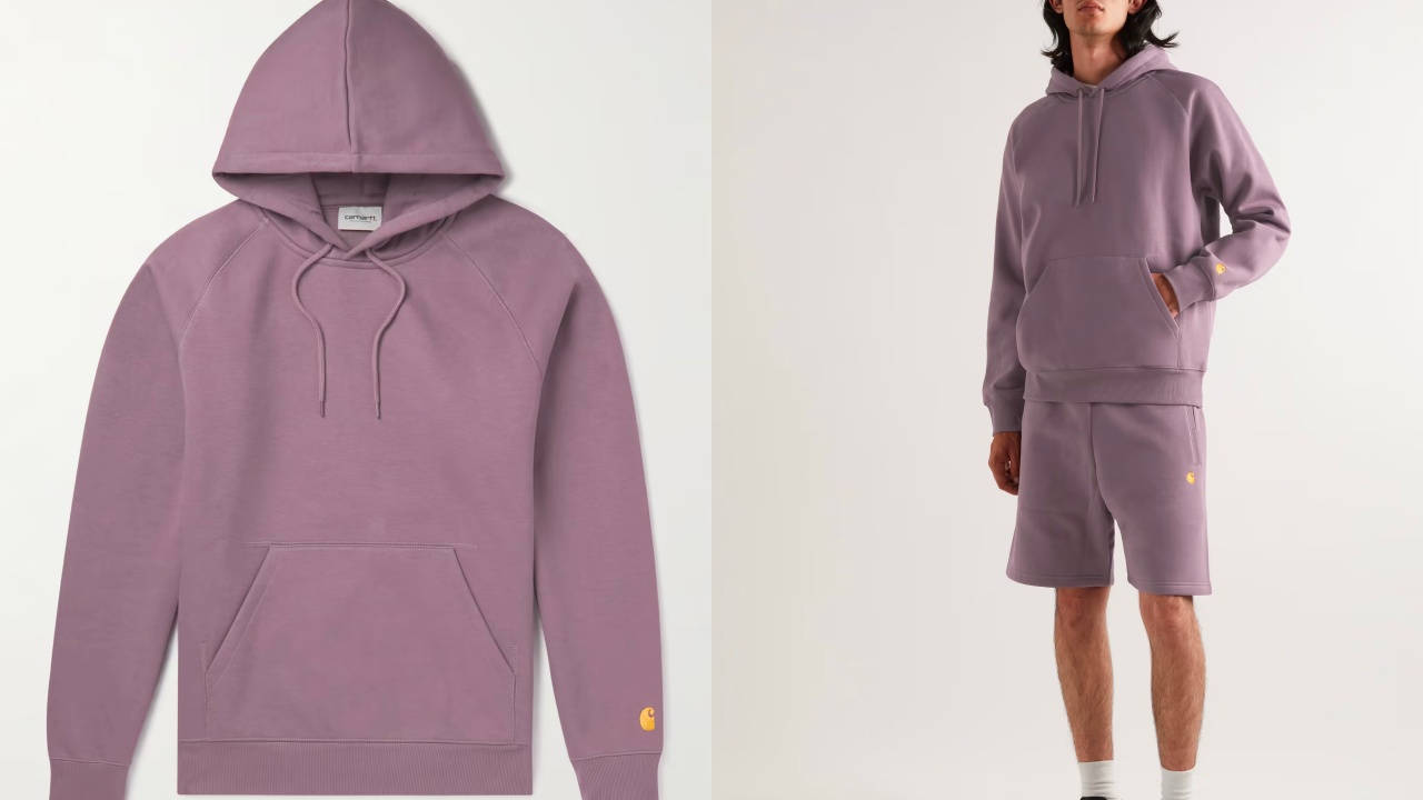 Our Favourite Luxe Apparel Pieces Available at MR PORTER Now!