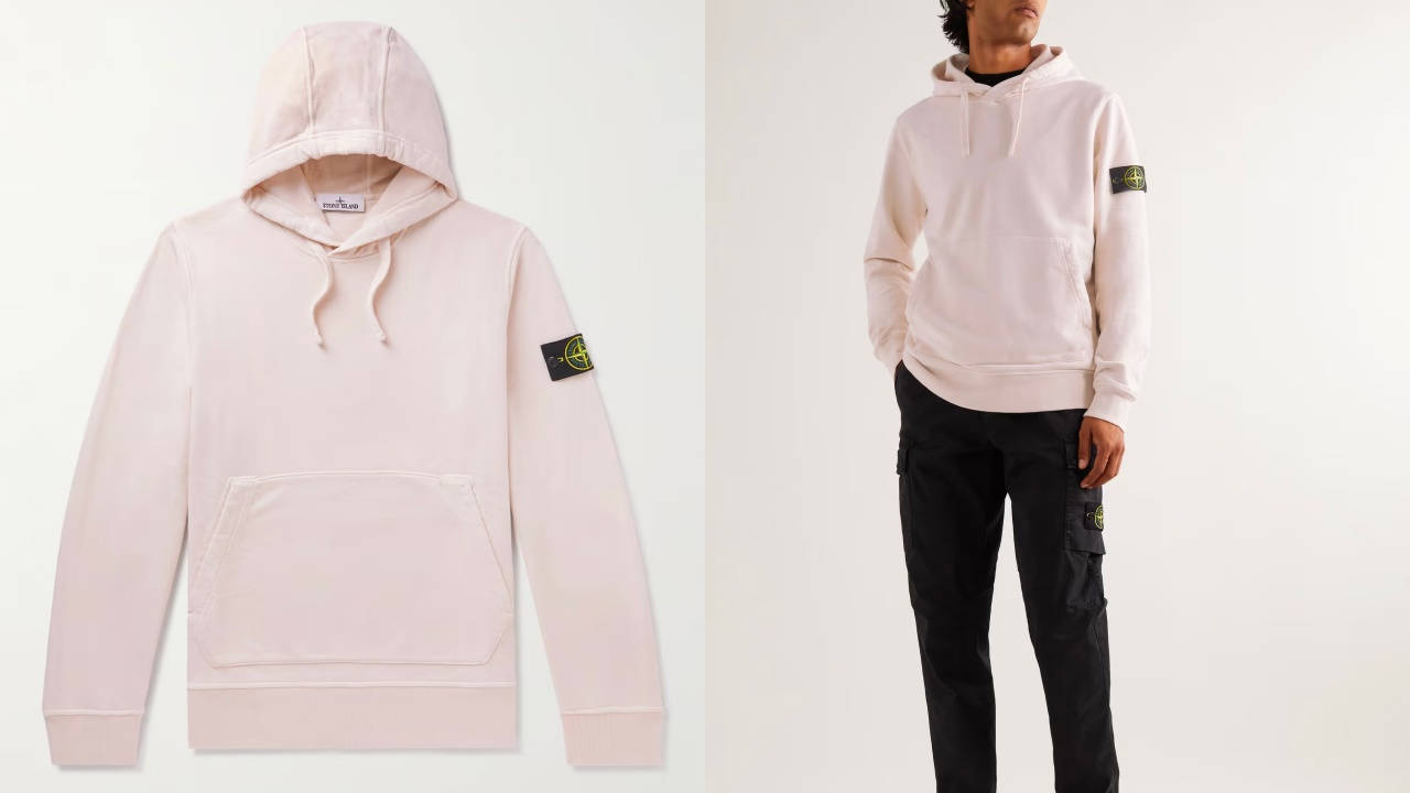 Our Favourite Luxe Apparel Pieces Available at MR PORTER Now!