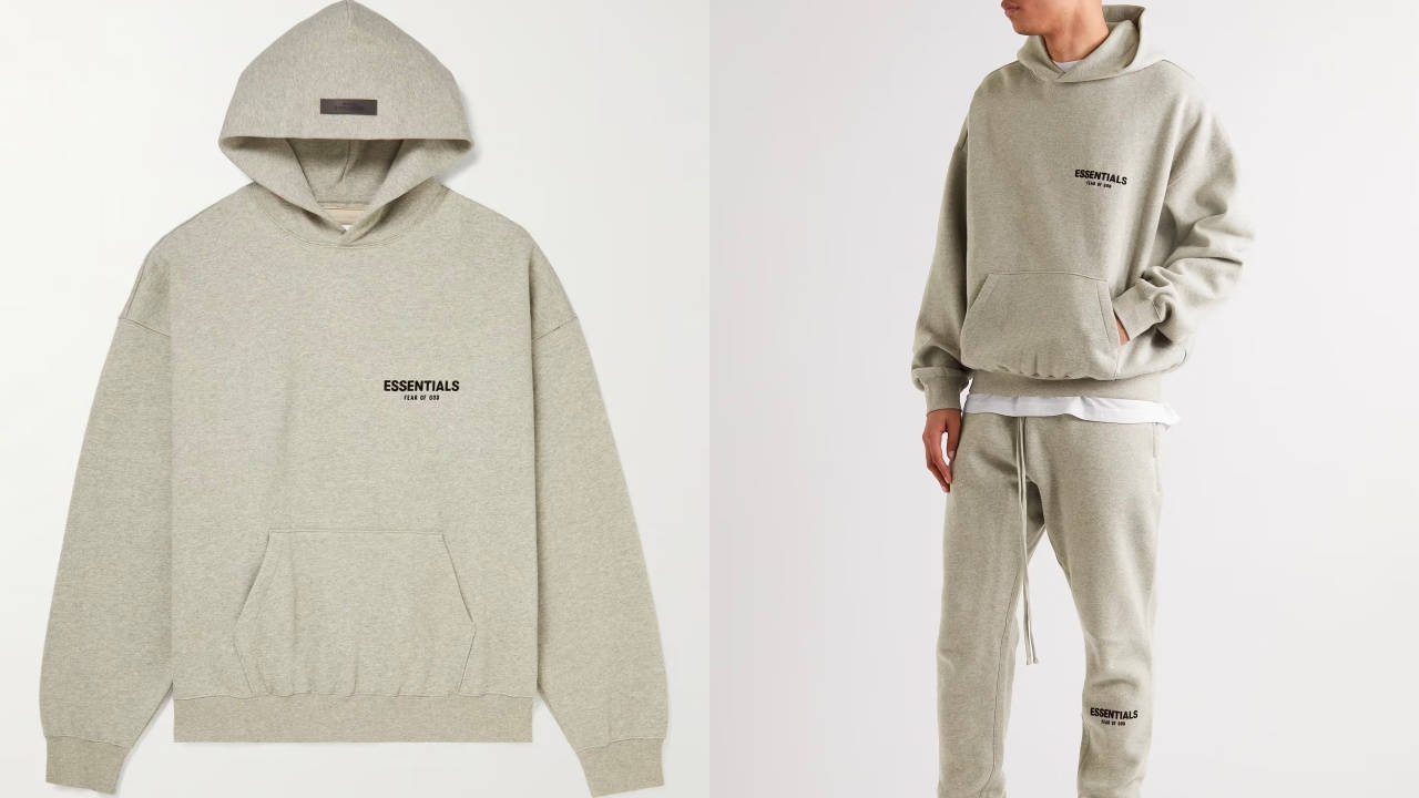 Our Favourite Luxe Apparel Pieces Available at MR PORTER Now!