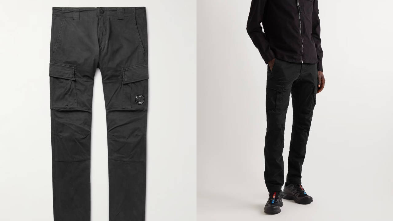 Our Favourite Luxe Apparel Pieces Available at MR PORTER Now!
