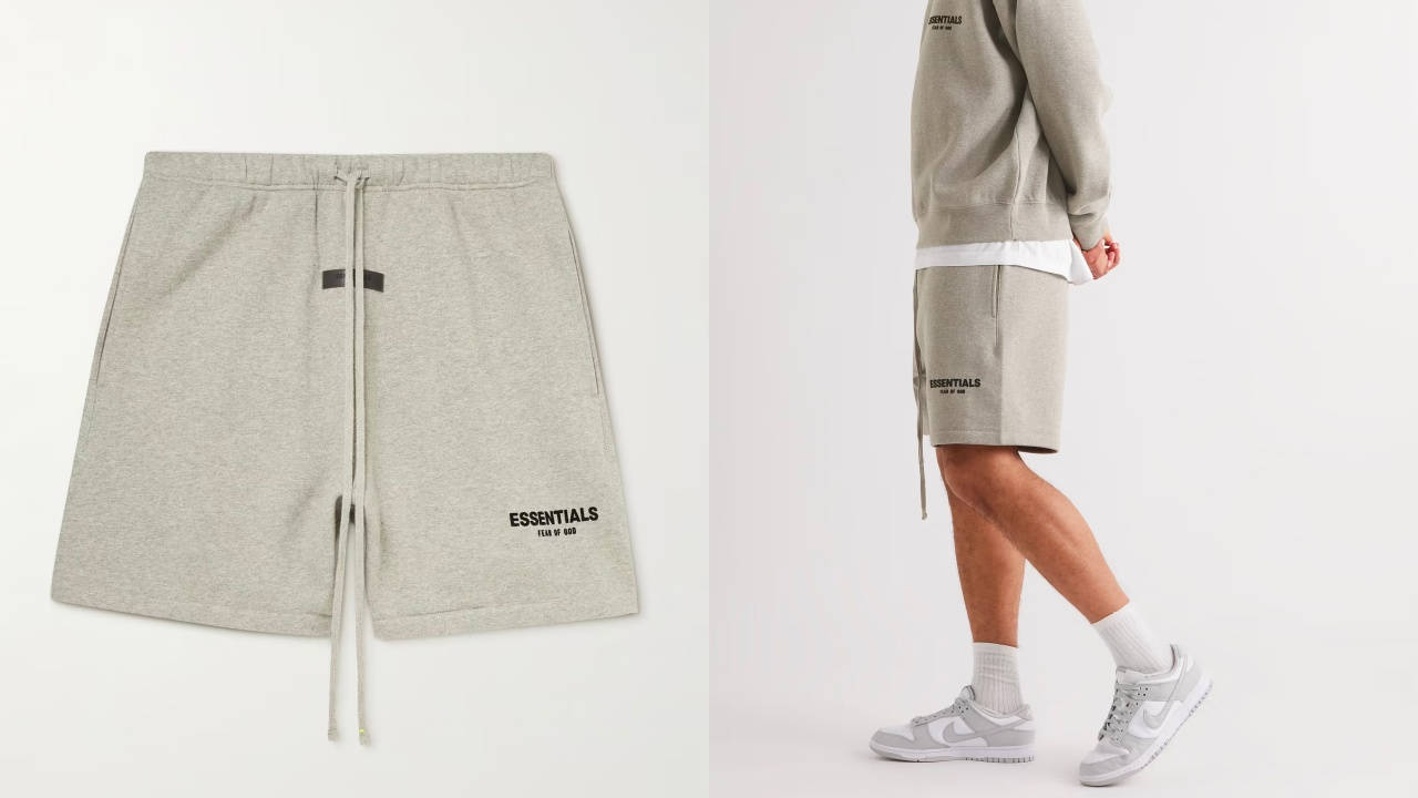Our Favourite Luxe Apparel Pieces Available at MR PORTER Now!