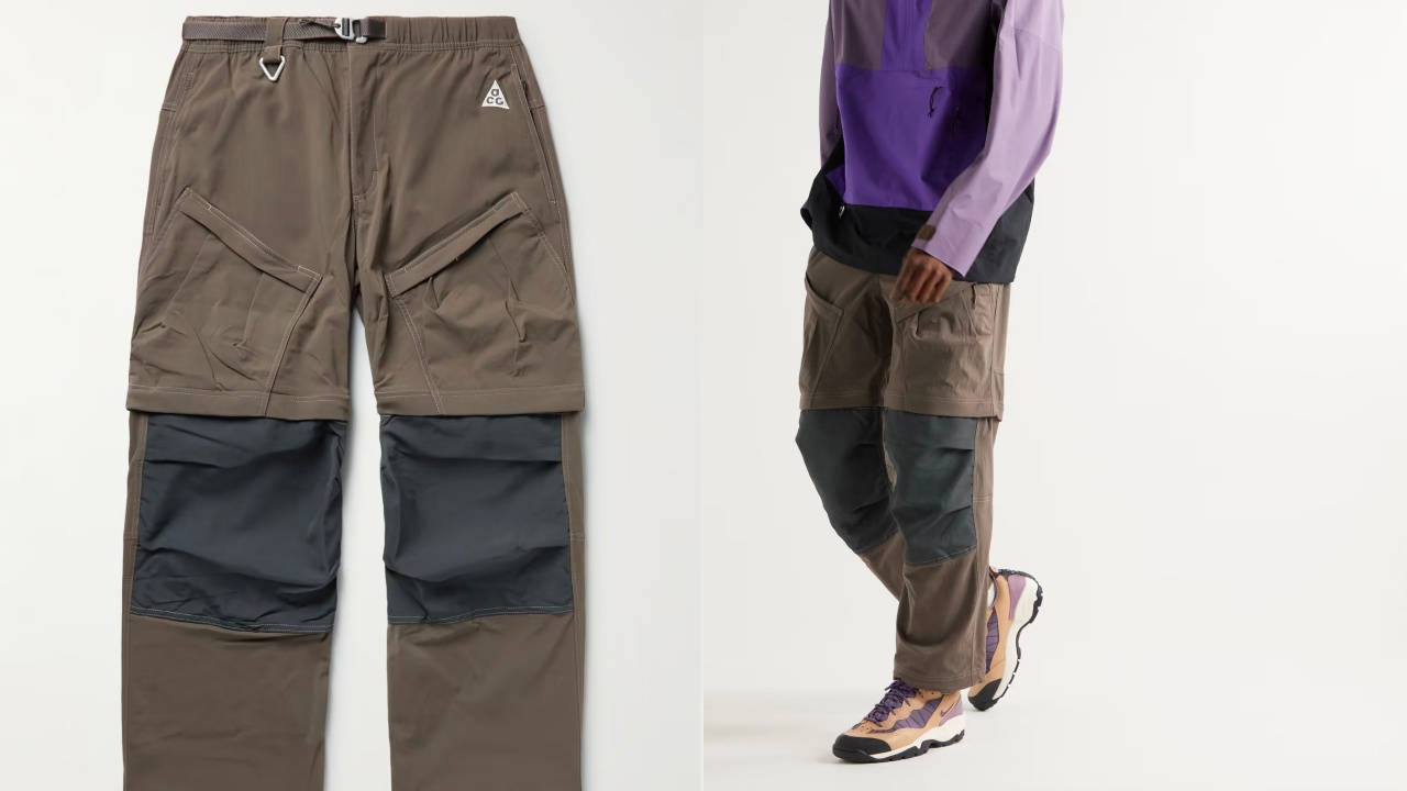 Our Favourite Luxe Apparel Pieces Available at MR PORTER Now!