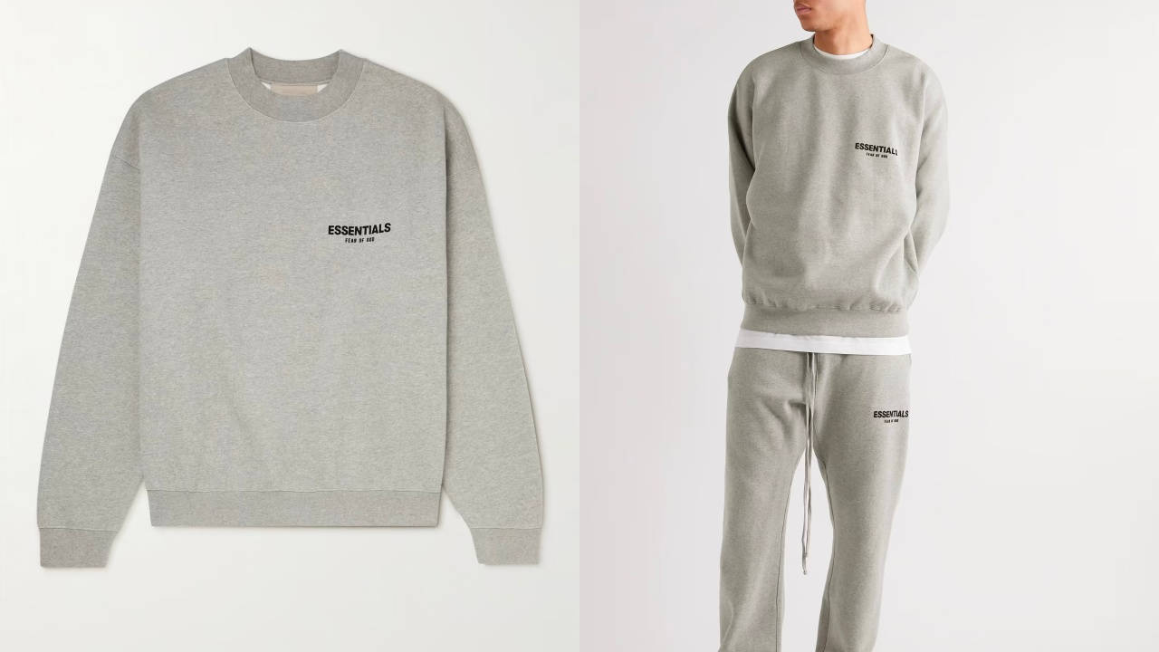 Our Favourite Luxe Apparel Pieces Available at MR PORTER Now!