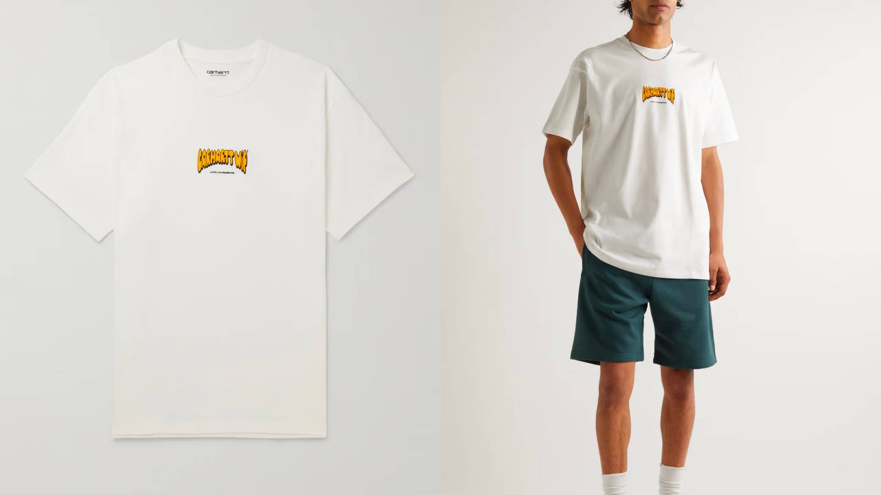 Our Favourite Luxe Apparel Pieces Available at MR PORTER Now!