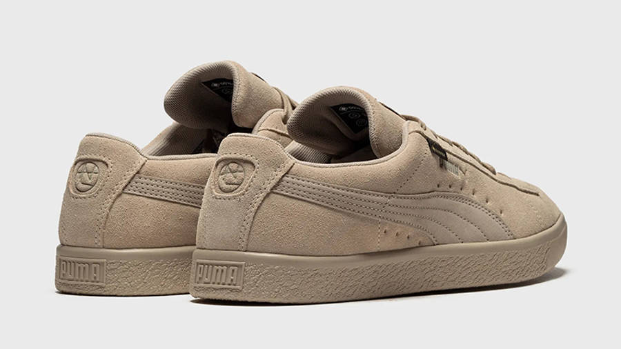 Nanamica x PUMA Suede VTG Gore-Tex 