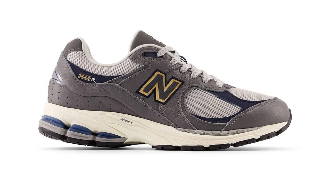 NB 2002R New Vintage 1