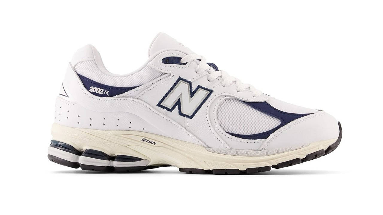NB 2002R New Vintage 3