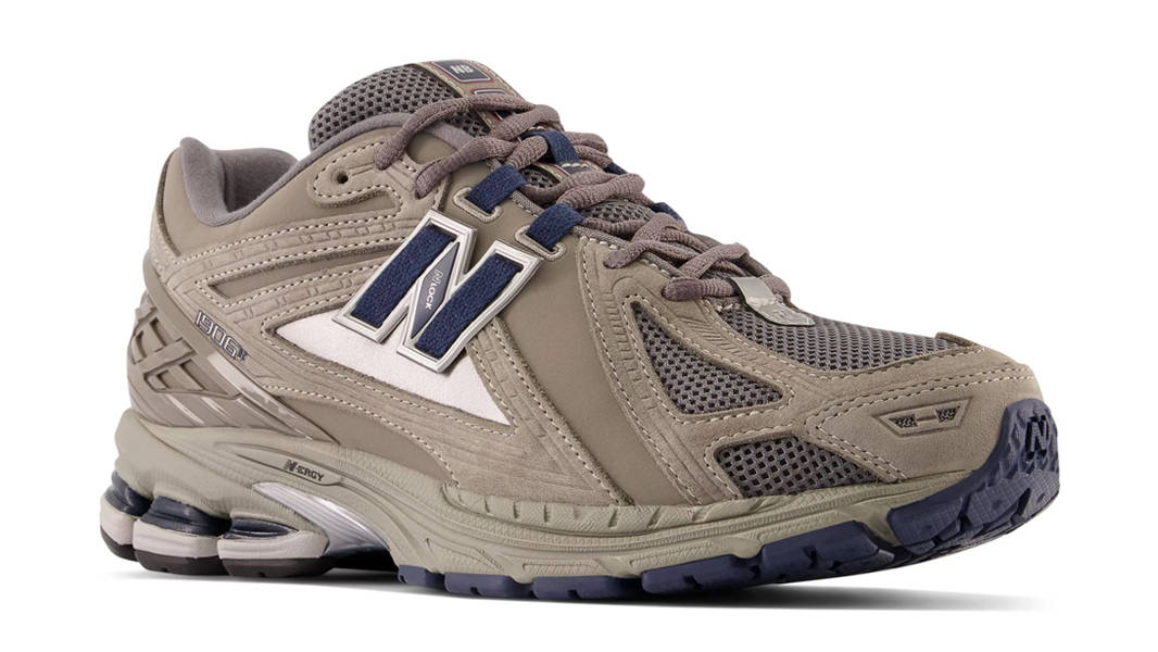 New Balance 1906R Castlerock Front