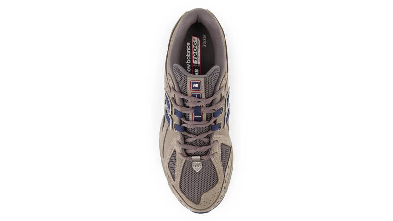 New Balance 1906R Castlerock Middle