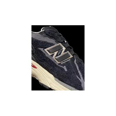 New Balance 1906R Protection Pack Navy Grey Detail