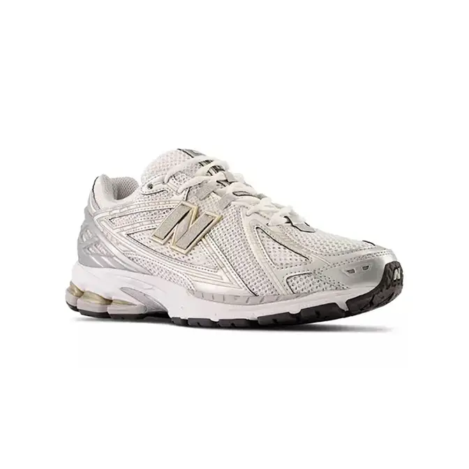 New Balance 1906R White Silver Gold | Where To Buy | M1906RI | The