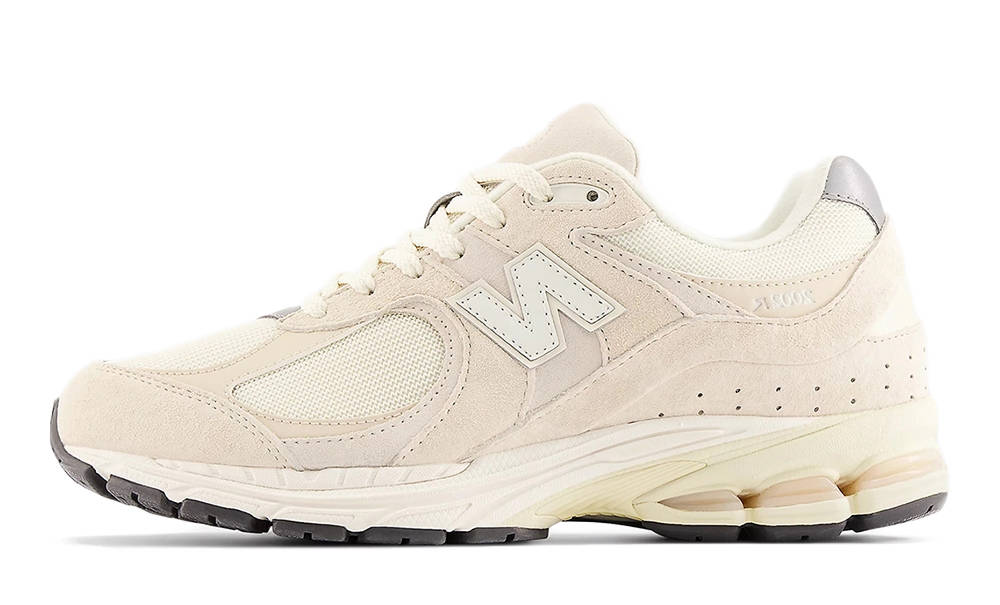 New Balance 2002R Calm Taupe Angora M2002RCC