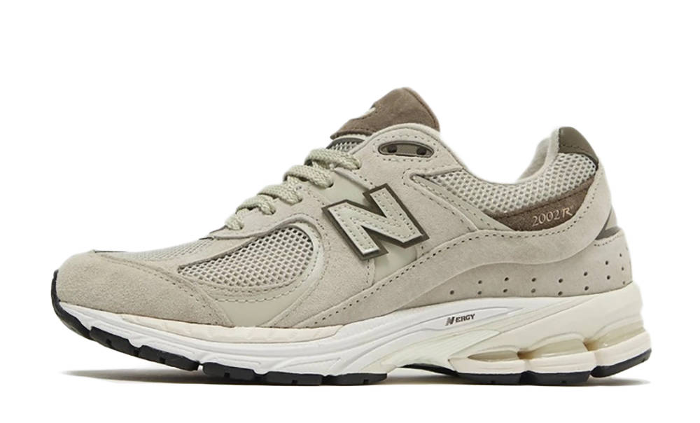 New Balance 2002R Grey Oak
