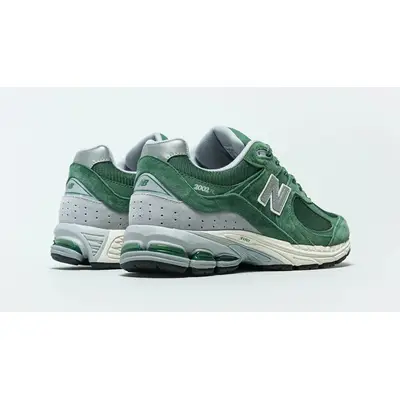 New Balance 2002R Jade Green | Where To Buy | M2002RHW | The Sole