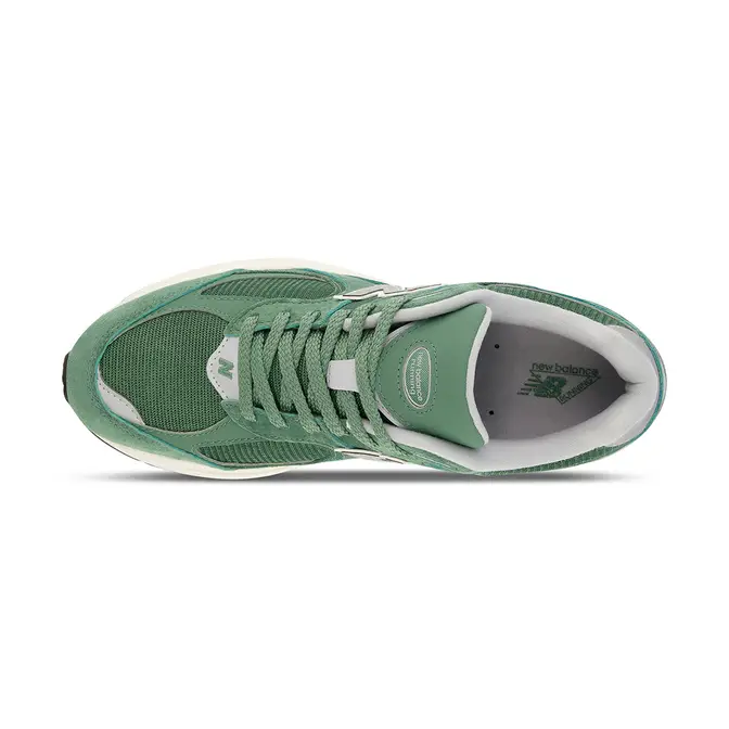 New Balance 2002R Jade Green | Where To Buy | M2002RHW | The Sole