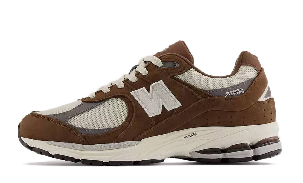 New Balance 2002R Mocha Brown | Where To Buy | undefined | The Sole ...
