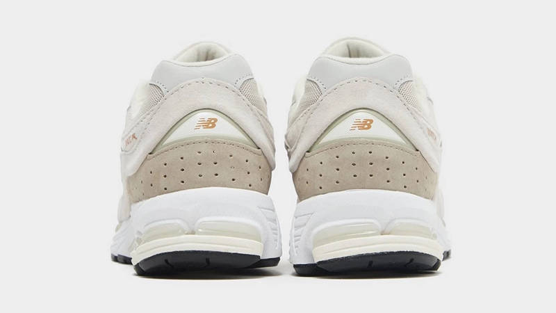 New Balance 2002R Moonbeam Back