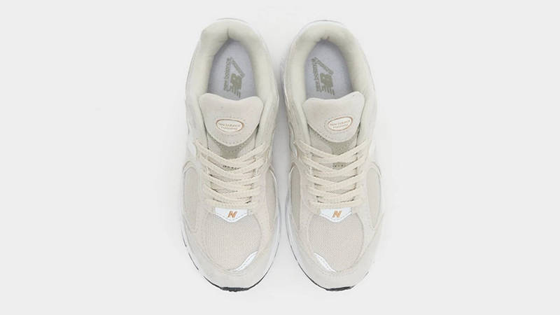 New Balance 2002R Moonbeam Top