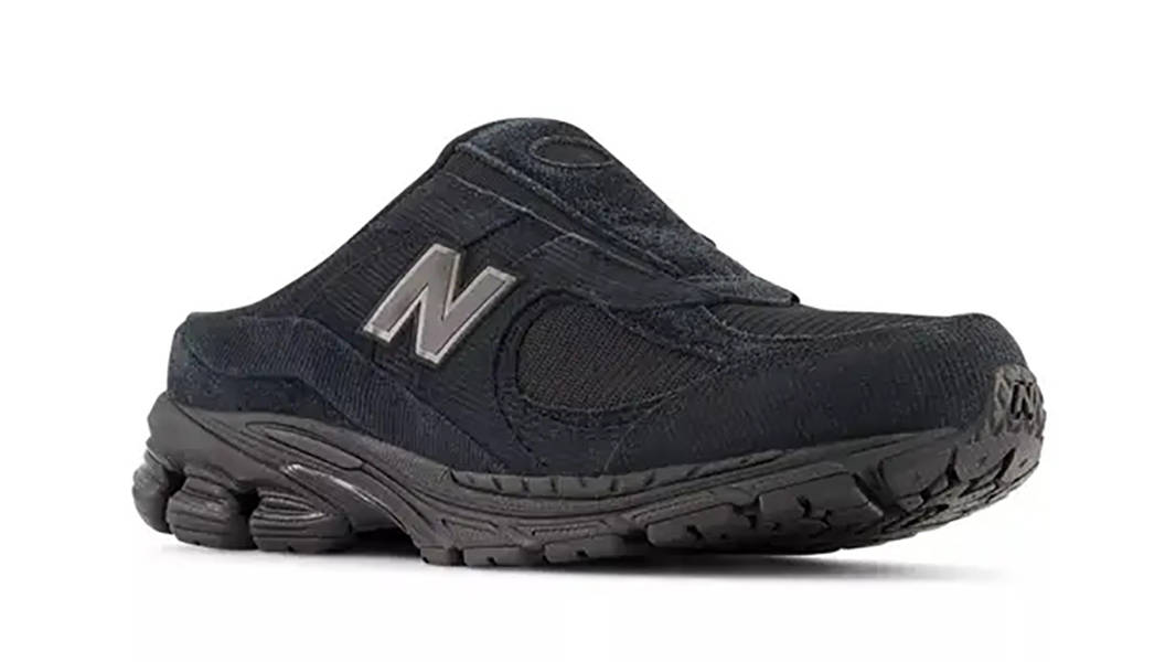 New Balance 2002R Mule Grey | Where To Buy | M2002RMF | The Sole