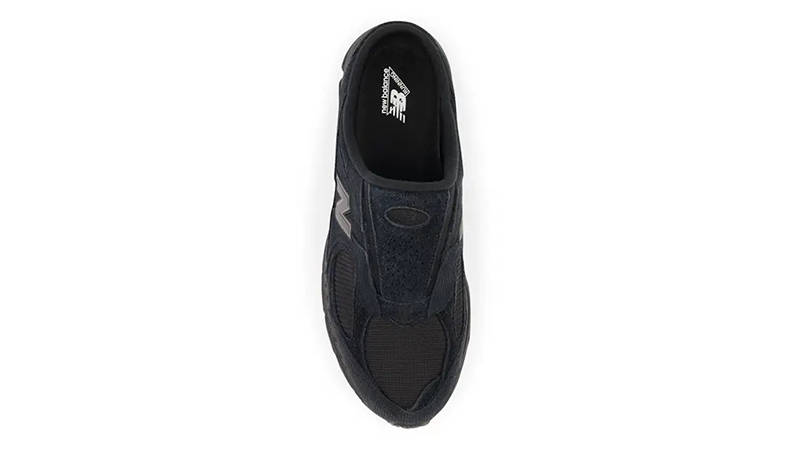 New Balance 2002R Mule Grey M2002RMF Top