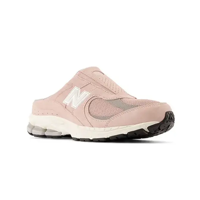 New Balance 2002R Mule Pink Where To Buy M2002RMV The Sole