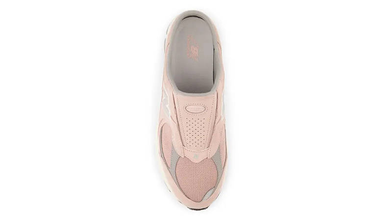 New Balance 2002R Mule Pink M2002RMV Top