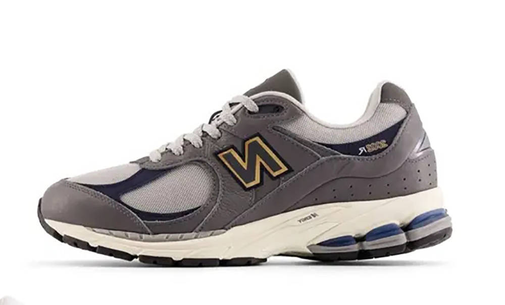 New Balance 2002R New Vintage Pack Castlerock