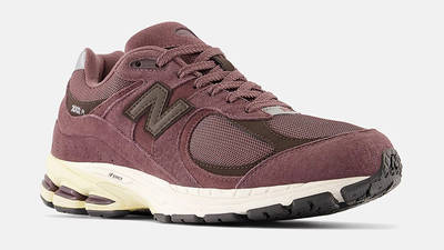 New Balance 2002R Plum | Where To Buy | M2002RCD | The Sole Supplier