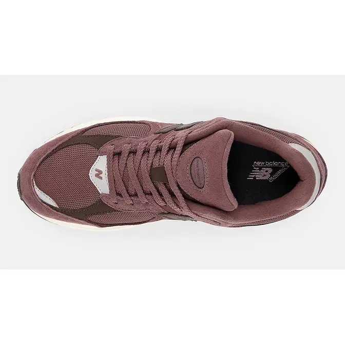 New Balance 2002R Plum M2002RCD Top