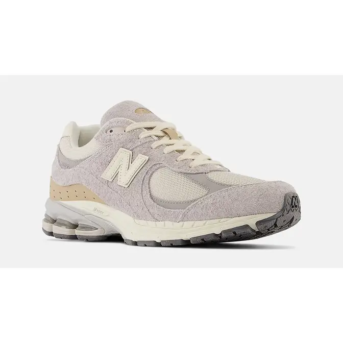 new balance arishi grises mujer kjarigmy Cloud Angora M2002RSA Front