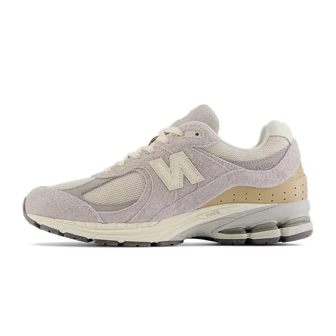 New Balance 2002R Rain Cloud Angora | Where To Buy | M2002RSA | The Sole  Supplier