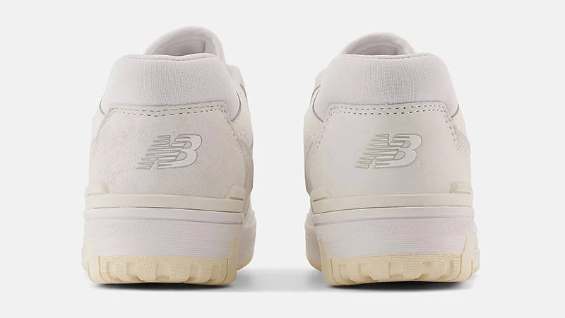 New Balance 550 Sea Salt White Where To Buy BBW550PA