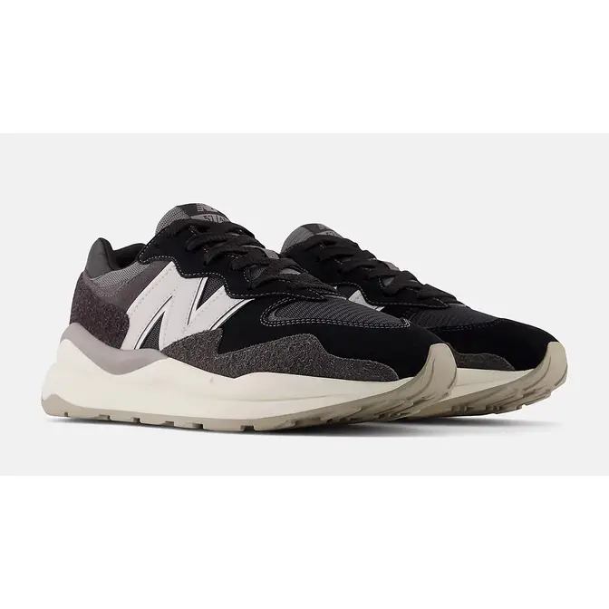 New Balance 57/40 Black Magnet Sea Salt | Where To Buy | M5740PSH 