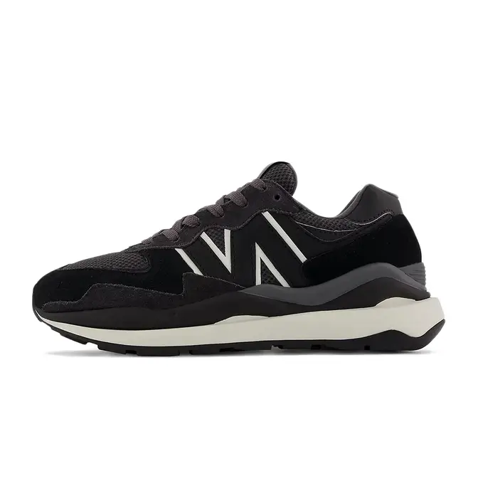 New Balance 57/40 Black Sea Salt | Where To Buy | W5740CHB | The Sole ...